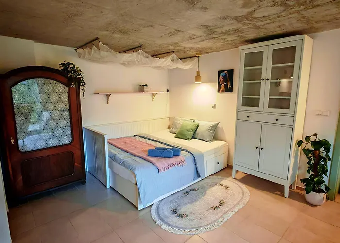 Magnolia With Free Parking Apartmán Košice